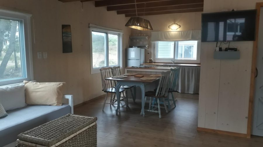 El Futuro Villa del Sol para 4 huéspedes
