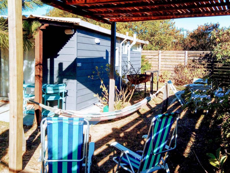 Rincon del Bosque Tiny House para 2 huéspedes