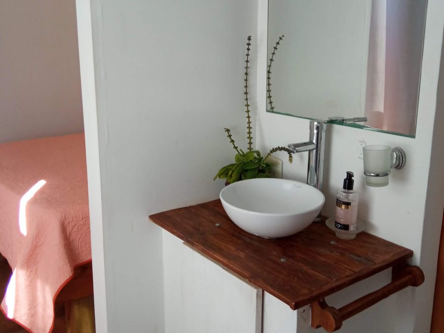 Rincon del Bosque Tiny House para 2 huéspedes