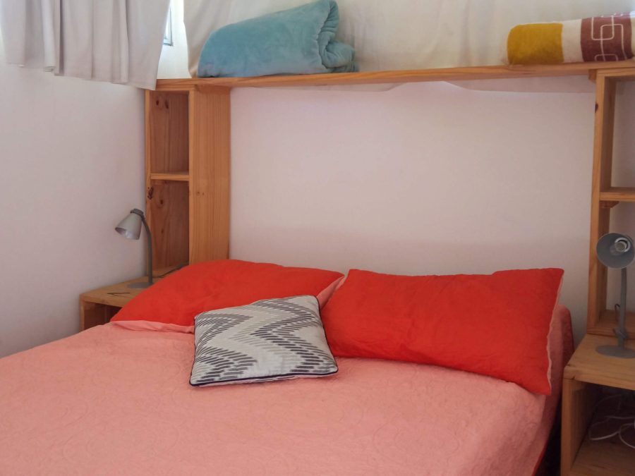 Rincon del Bosque Tiny House para 2 huéspedes