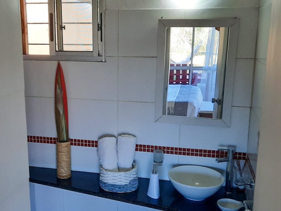 Dejeps Apartamento para 2 huéspedes