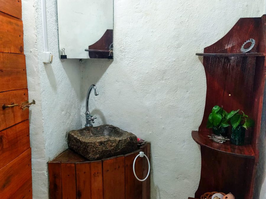 Cabaña Los Diablitos para 8 personas
