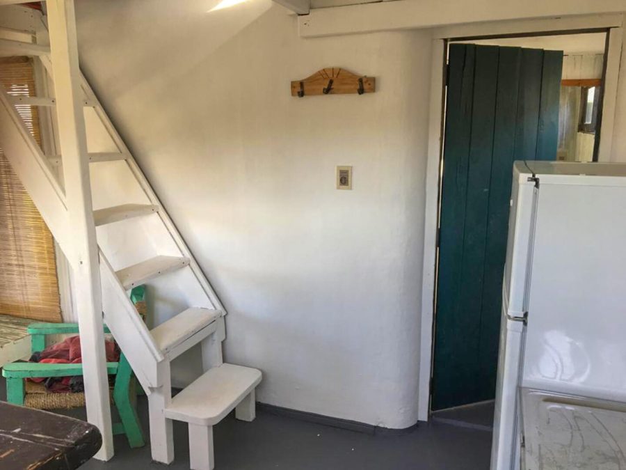 Vivir PDD Cabaña Maresias 2 para 3 huéspedes