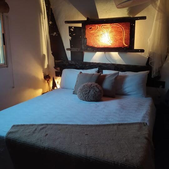 Casa para 6 huéspedes