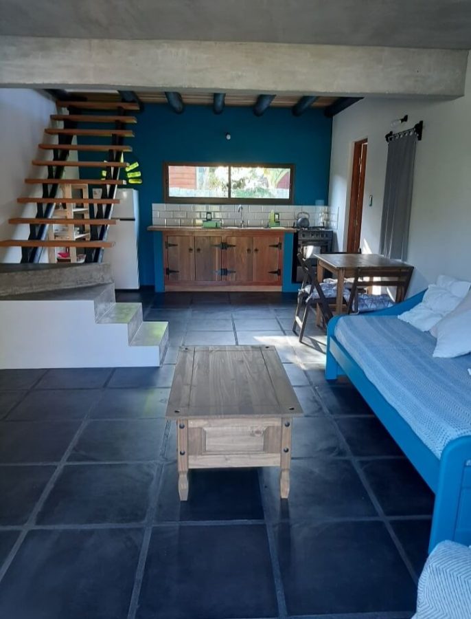 Casa Shangri-La para 3 Huéspedes