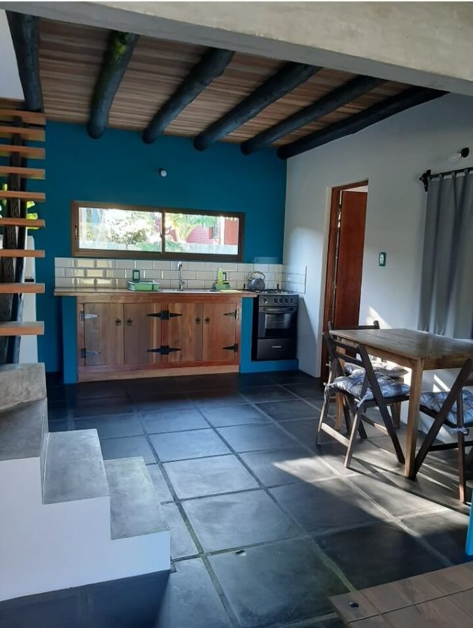 Casa Shangri-La para 3 Huéspedes