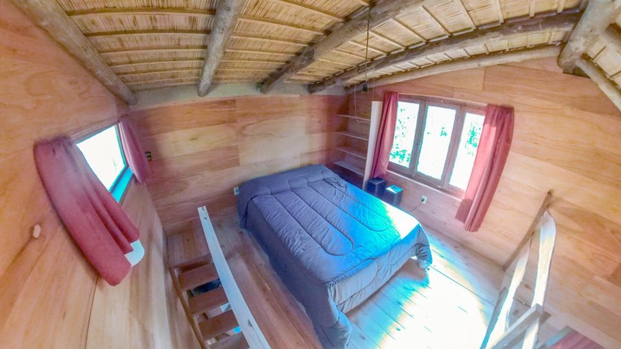 Casa Franc para 2 Huéspedes