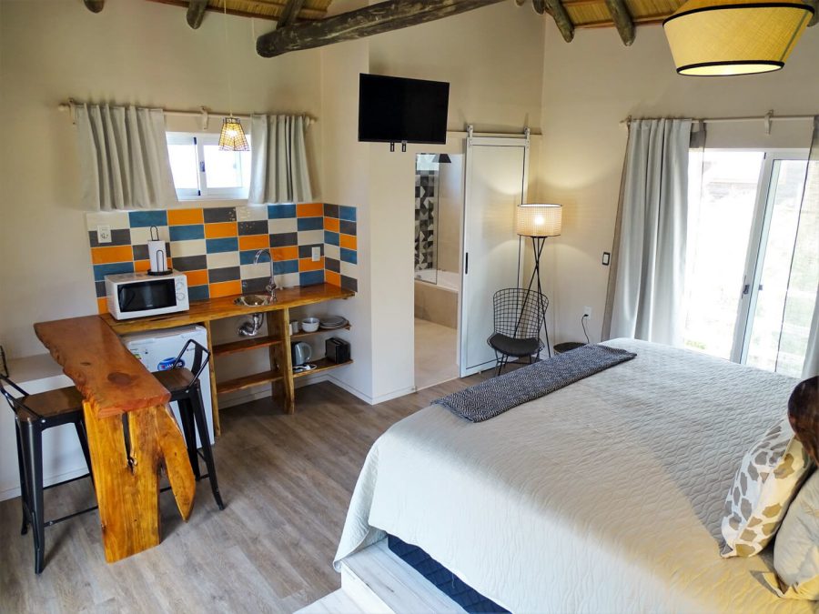 Il Tano Suites Liguria para 2 huéspedes