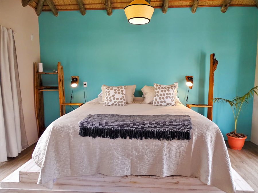 Il Tano Suites Liguria para 2 huéspedes
