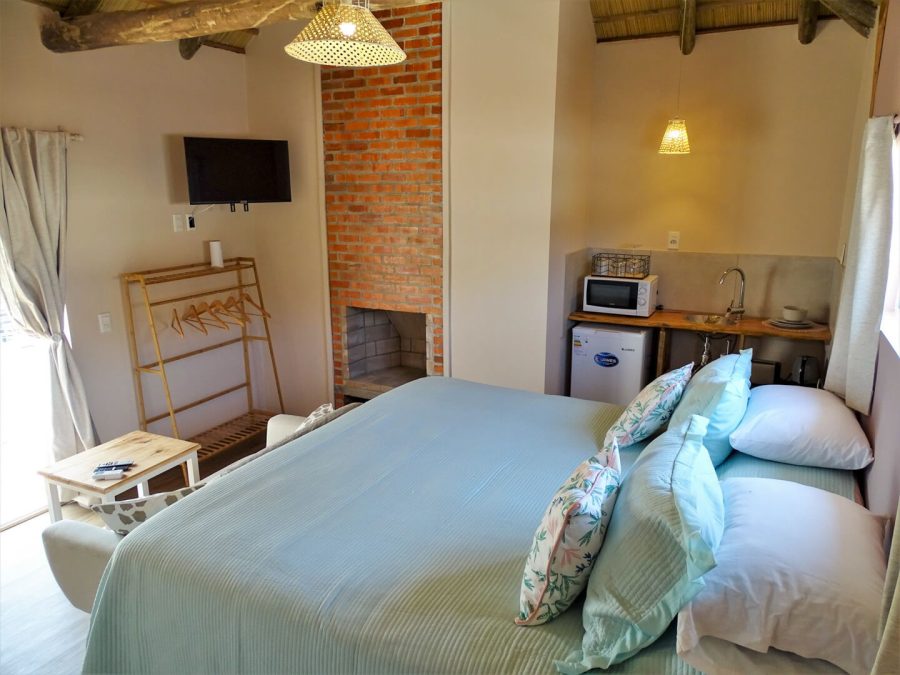Il Tano Suites Veneto para 2 huéspedes