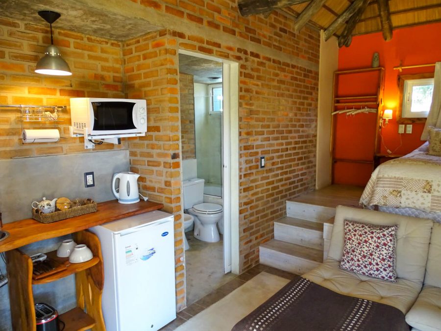 Il Tano Suites Calabria para 2 huéspedes