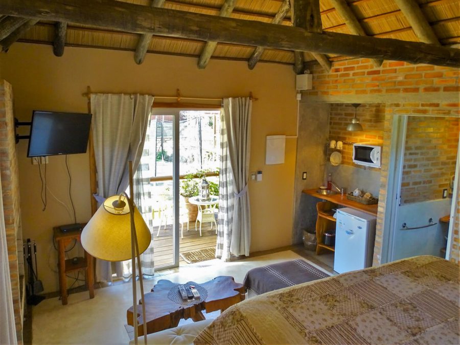 Il Tano Suites Calabria para 2 huéspedes