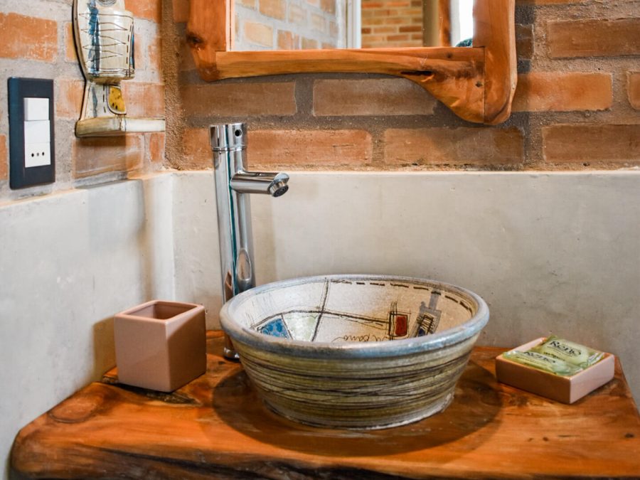 Il Tano Suites Piamonte para 2 huéspedes