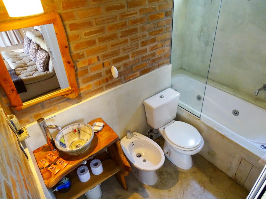 Il Tano Suites Piamonte para 2 huéspedes