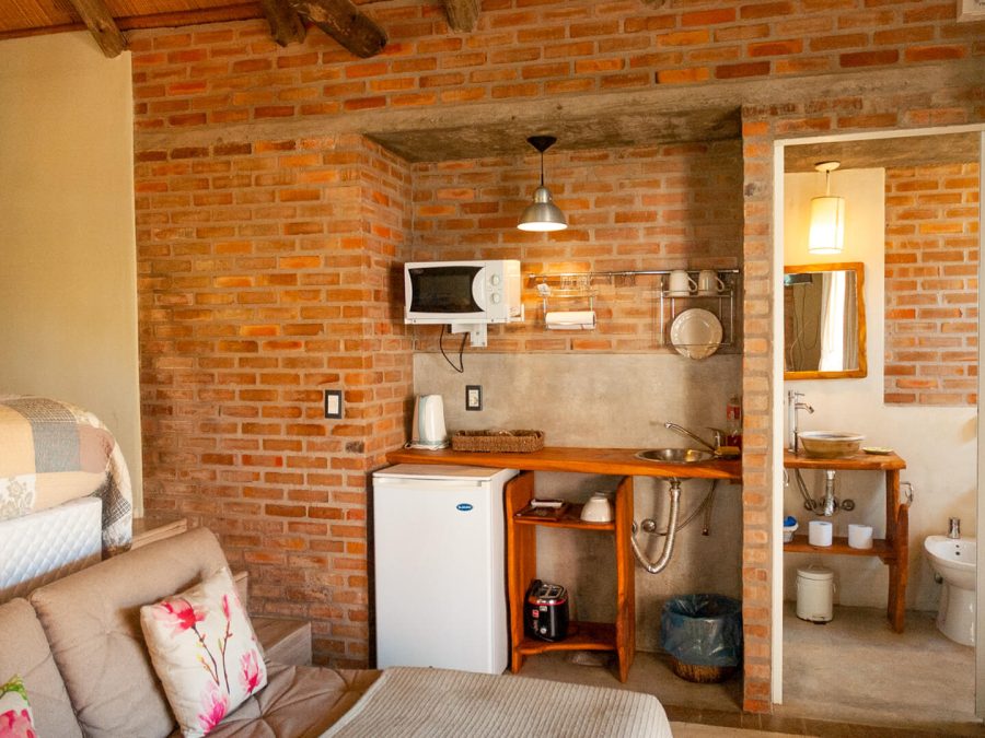 Il Tano Suites Piamonte para 2 huéspedes