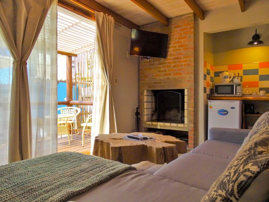 Il Tano Suites Romagna para 2 huéspedes