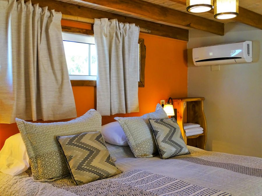 Il Tano Suites Romagna para 2 huéspedes
