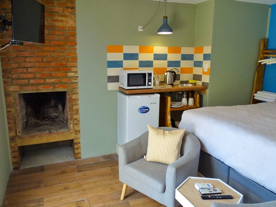Il Tano Suites Sicilia para 2 huéspedes