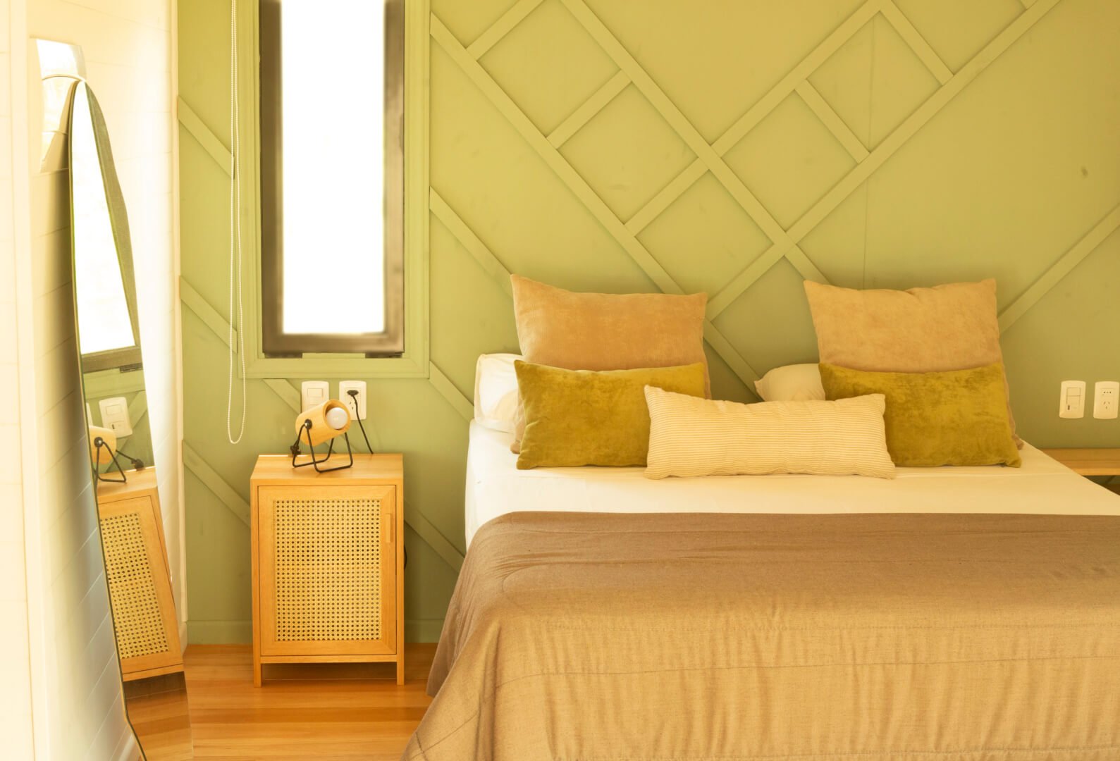 cama tiny
